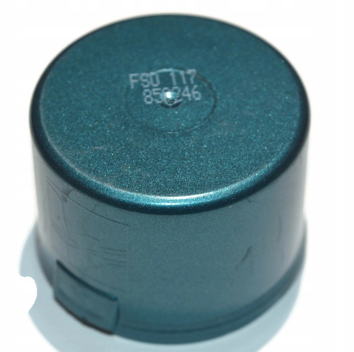 FSO 117 CAPRI BLUE MET Motip 200 ml lakier samochodowy farba