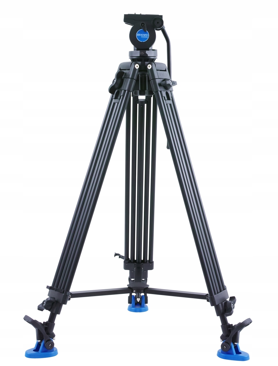 

Profesjonalny statyw Video Benro KH-26NL