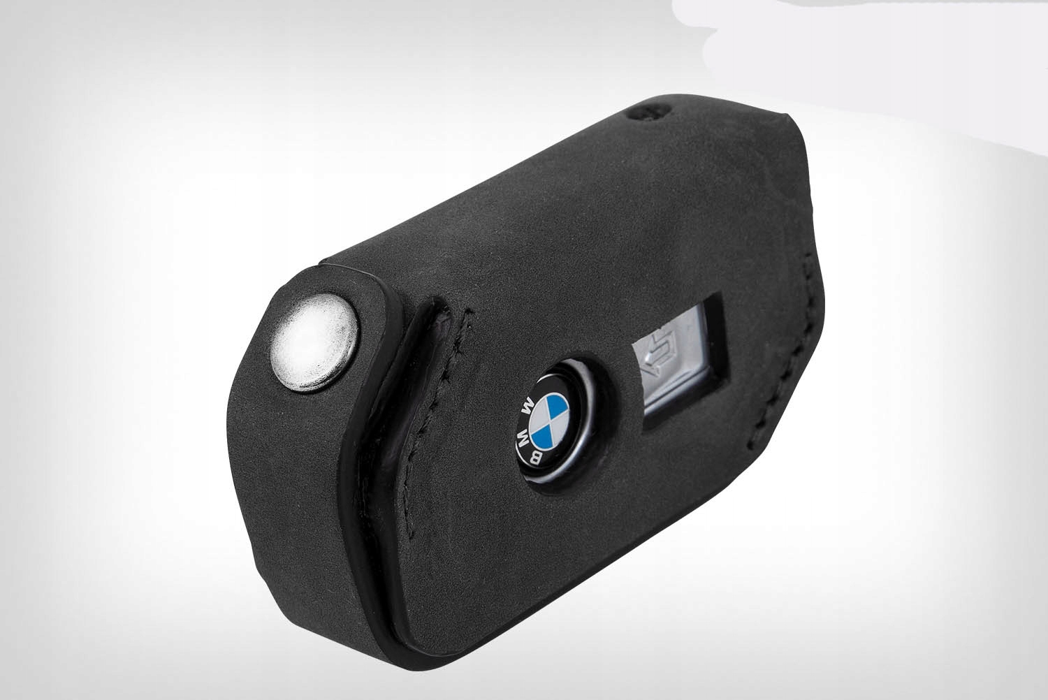 

Bmw R1200RT LC Etui Do Kluczyka Skóra Wunderlich