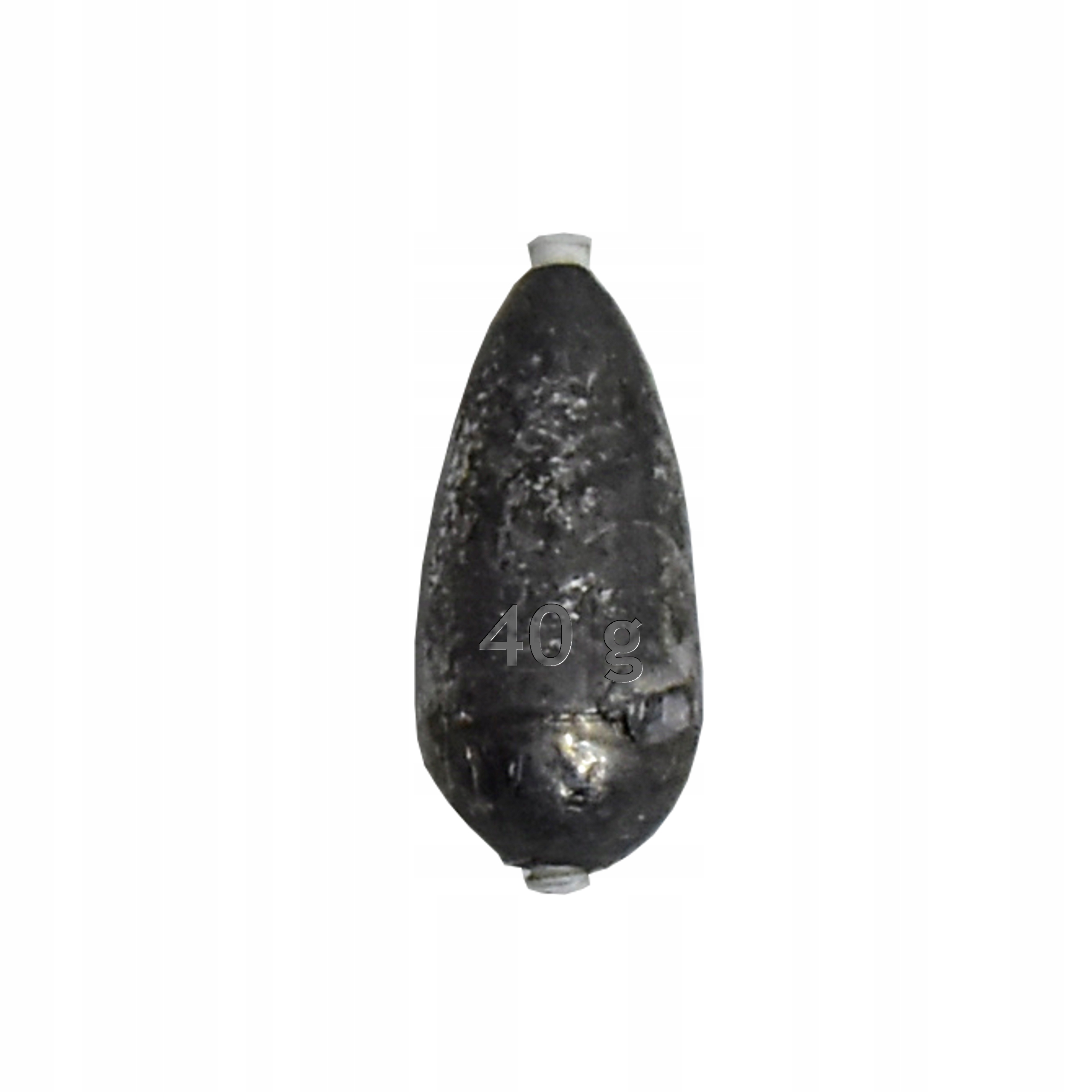 

Ołów Ciężarek Oliwka Z Igielitem 40 g