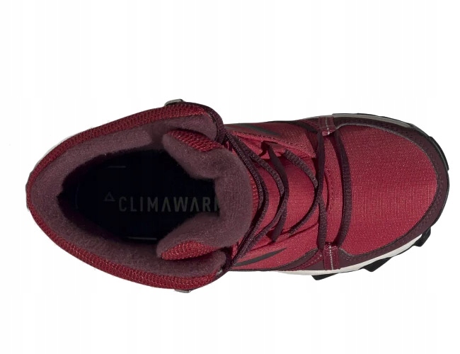 BUTY DZIECIĘCE ADIDAS TERREX SNOW CP G26588 R. 30 Marka adidas