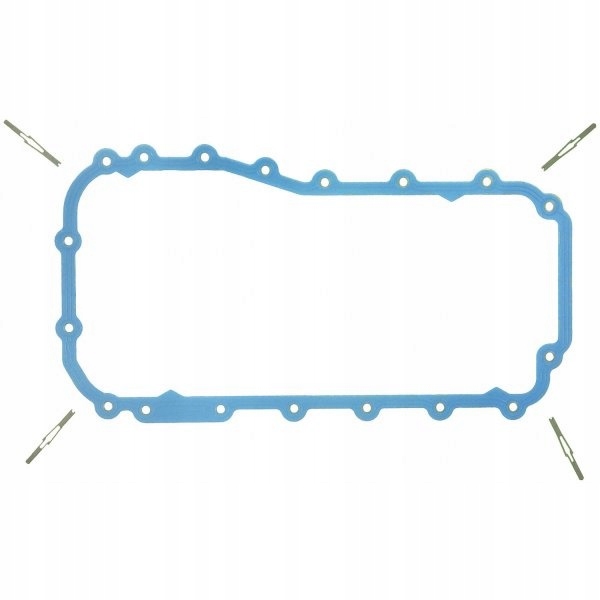 30622 - Прокладка чаші Chrysler Voyager 3,3 3,8 90-10