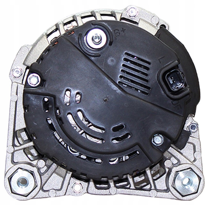 Alternator RENAULT Master Megane Thalia Trafic dCi Typ samochodu Samochody osobowe Samochody dostawcze