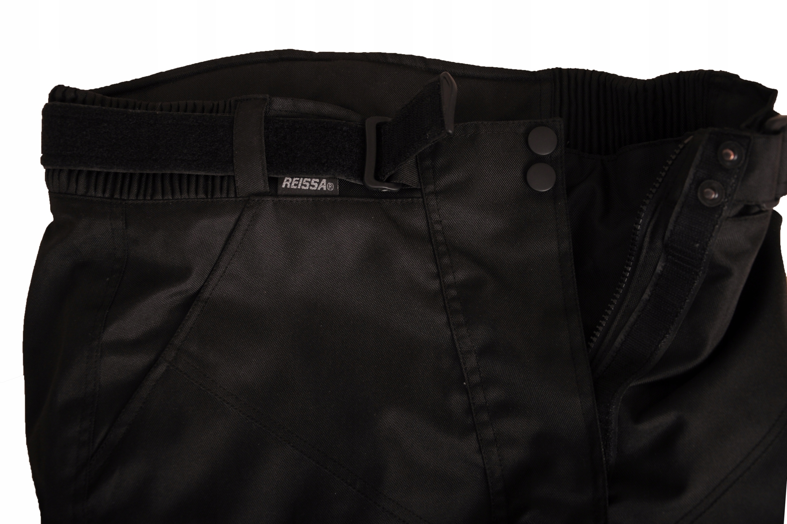 KOMBINEZON MOTOCYKLOWY TEKSTYLNY DAMSKI KOM061/2XL Materiał poliester