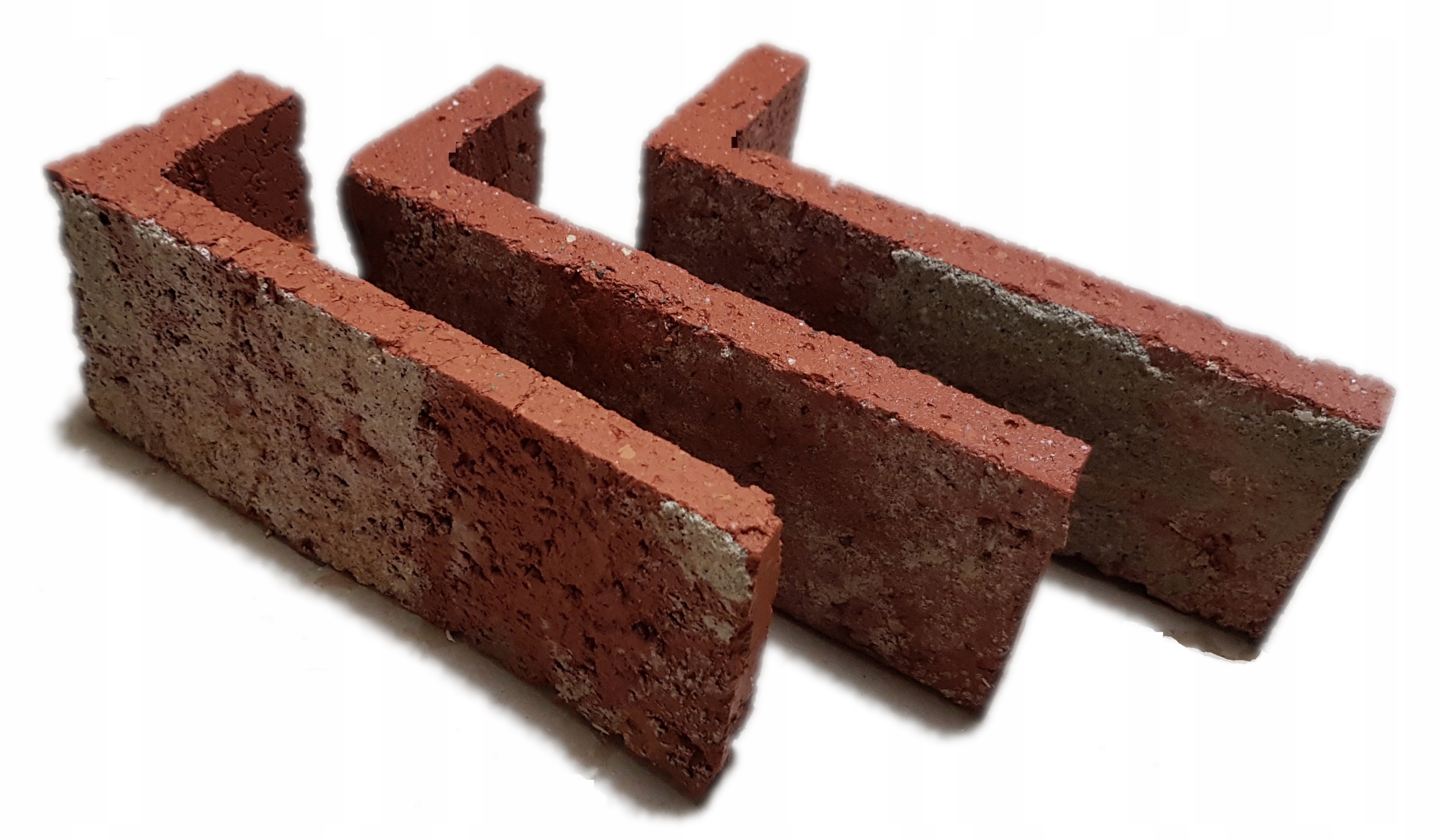

Stara Cegła Cięta Narożnik Loft Brick