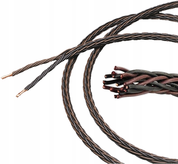 

Kabel Przewód Głośnikowy Kimber Kable 8PR - 1 mb