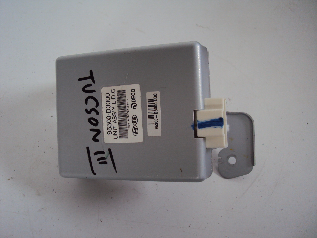 95300-D3000 - МОДУЛЬ ДРАЙВЕРА HYUNDAI TUCSON II 15-1.7 CRDI