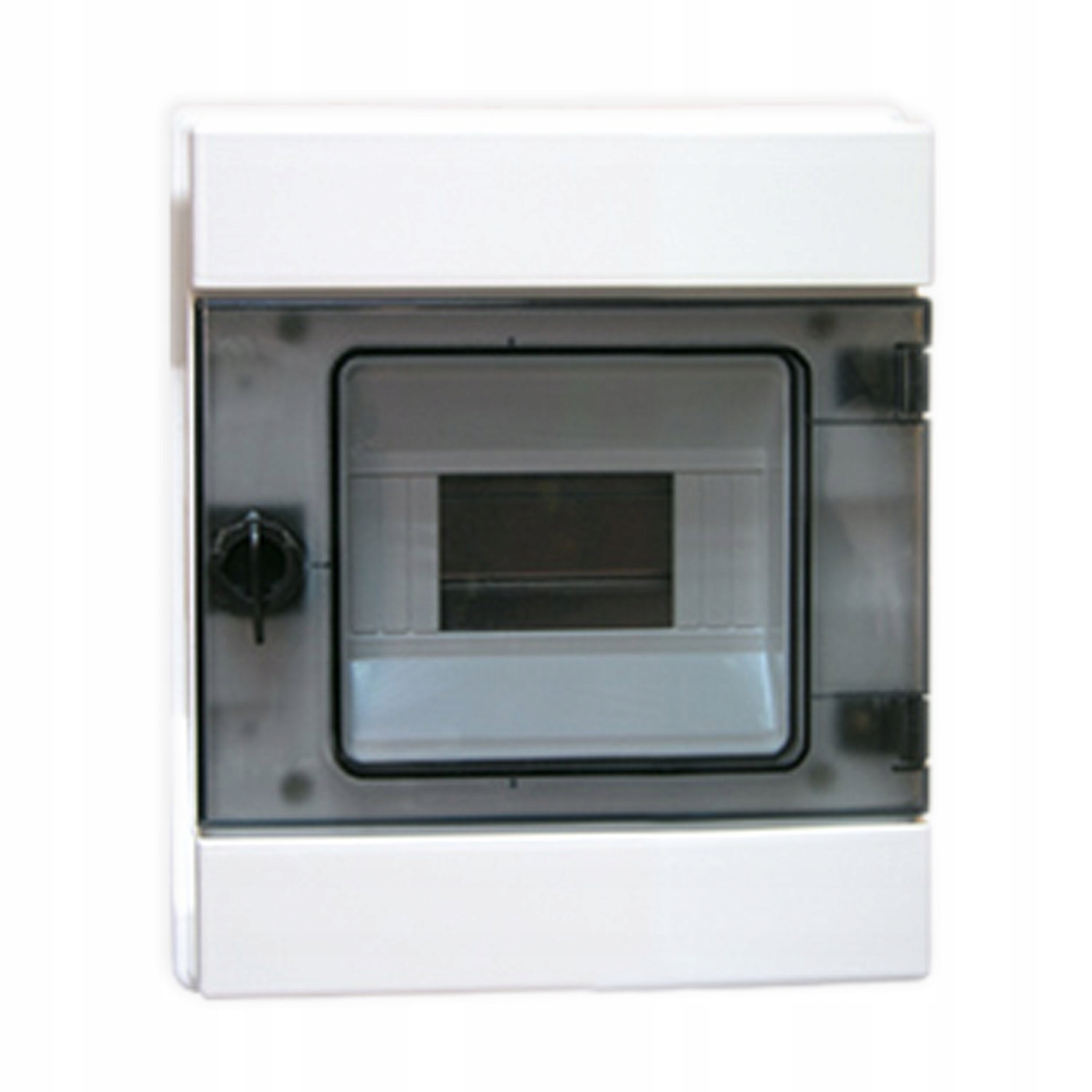 

Rozdzielnica N/t Hermetyczna 1x6 RH-6 Neo Series