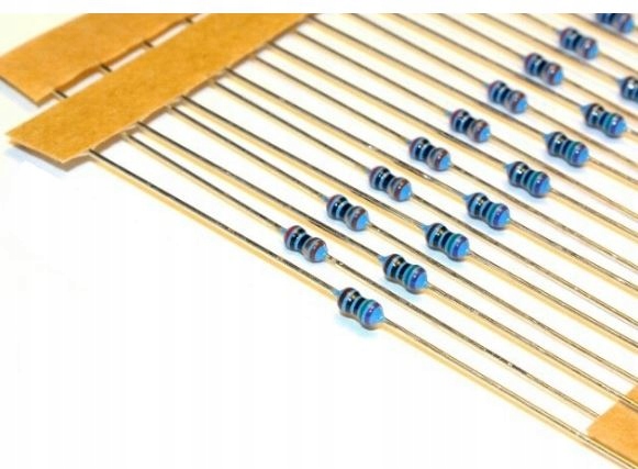 

1M 0.1% 0.4W rezystor precyzyjny [2szt] #475