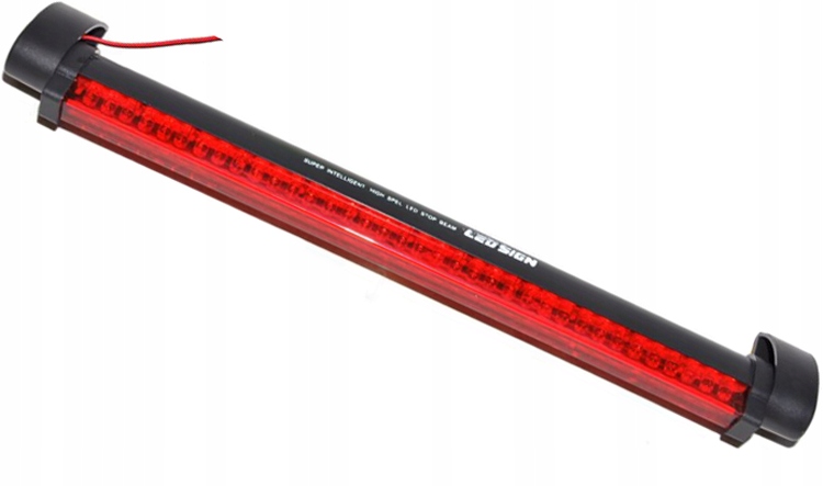 ŚWIATŁO STOP 36 LED DODATKOWE LAMPA STOPU LEDOWE