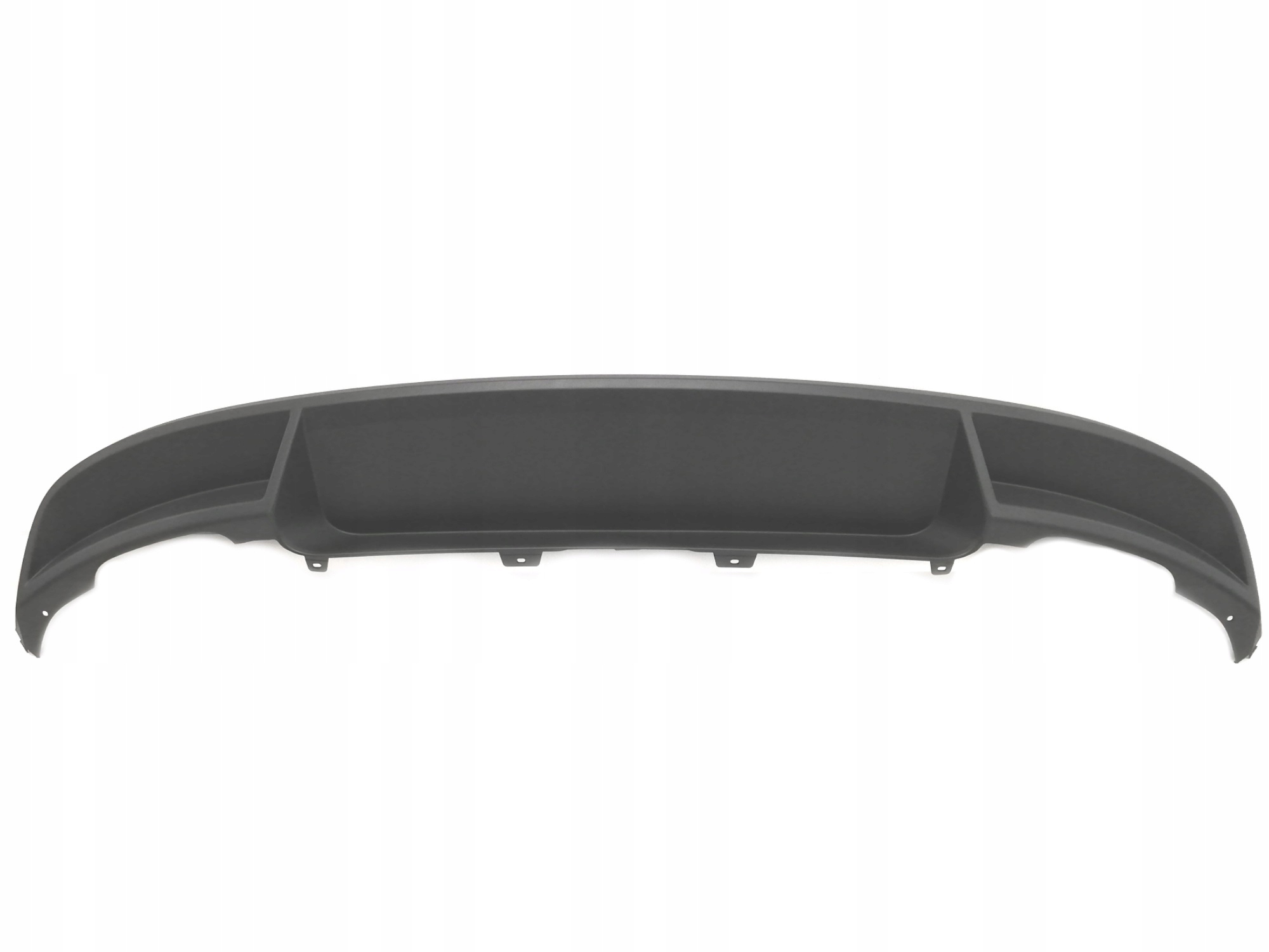 3V5807521 - Спойлер заднего бампера для SKODA SUPERB 3 sport