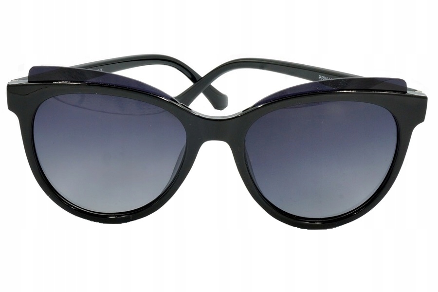 

Okulary Polaryzacja damskie Elen Black V10