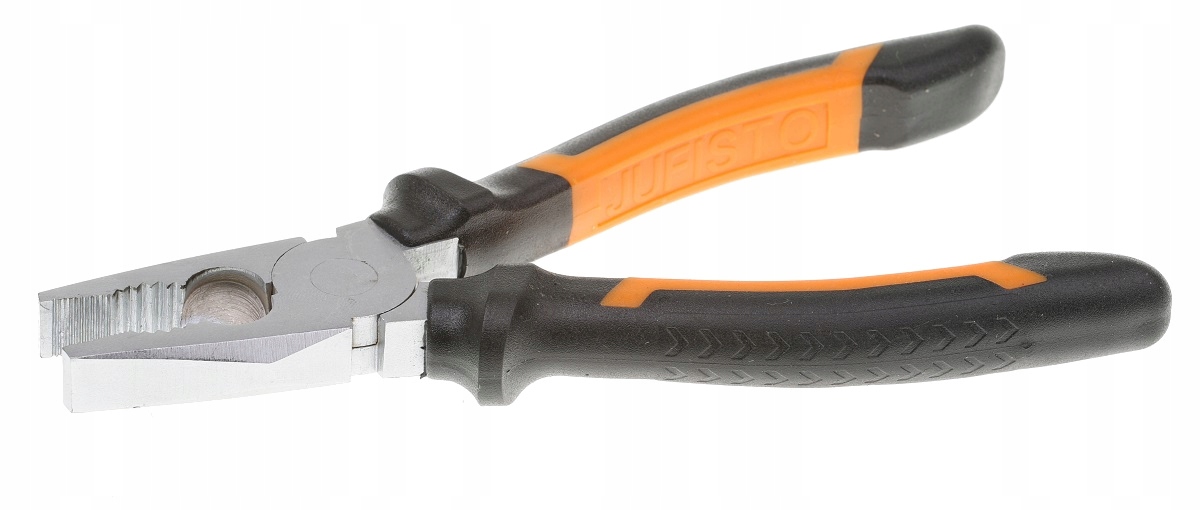 

Szczypce Uniwersalne 180 mm Cr-v Kombinerki