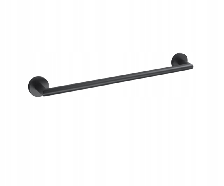 

Stella Classic wieszak 45 cm 07.111-B czarny