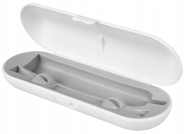 

Etui Podróżne Do Szczoteczek Teesa TSA8010 TSA8011