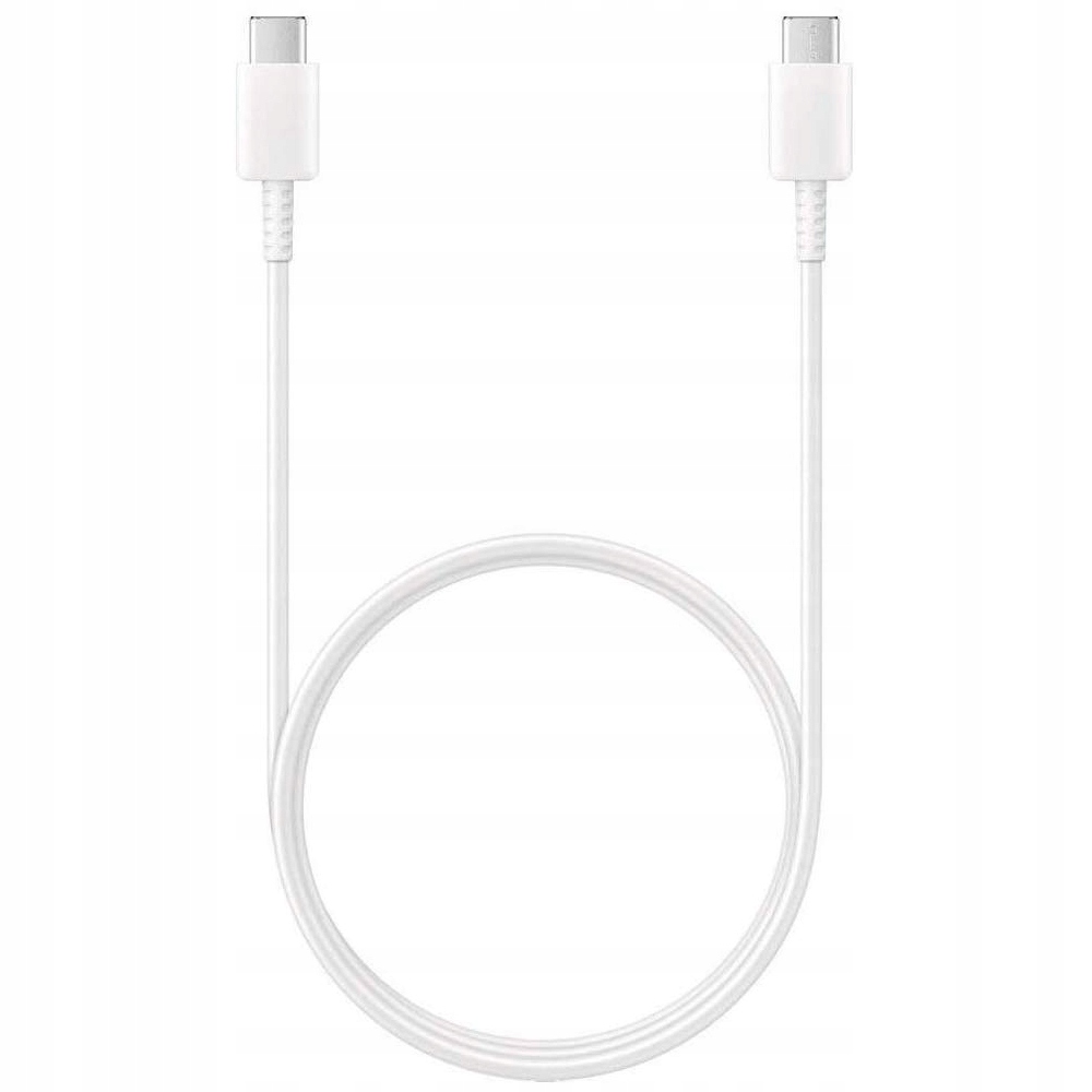 

Samsung Cable / Kabel Usb / Usb Type-C to Type-C