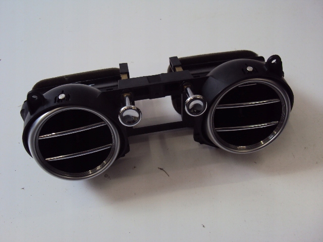 ВЕНТИЛЯЦІЙНІ РЕШІТКИ BENTLEY CONTINENTAL GT