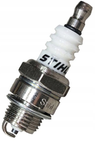 

Świeca Zapłonowa Stihl Oryginał Gwint 14 MM