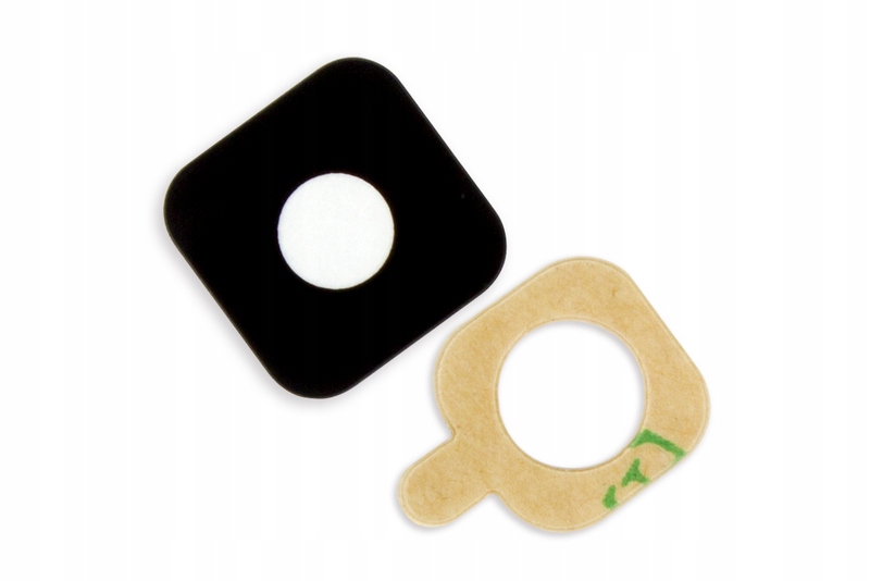 

Galaxy A8 2018 A530 Szkiełko Szybka Aparatu Oczko