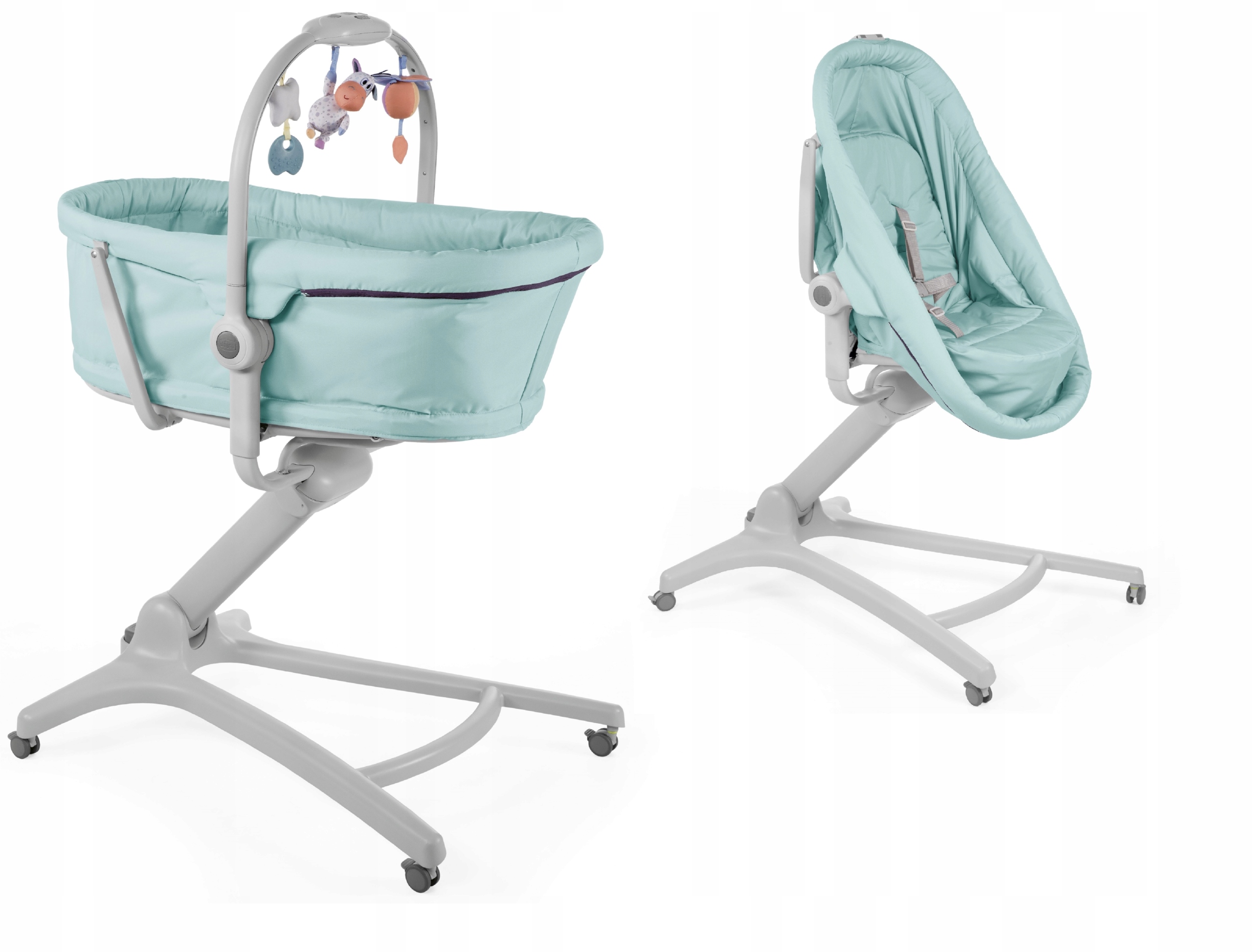 кроватка стульчик chicco 4 в 1