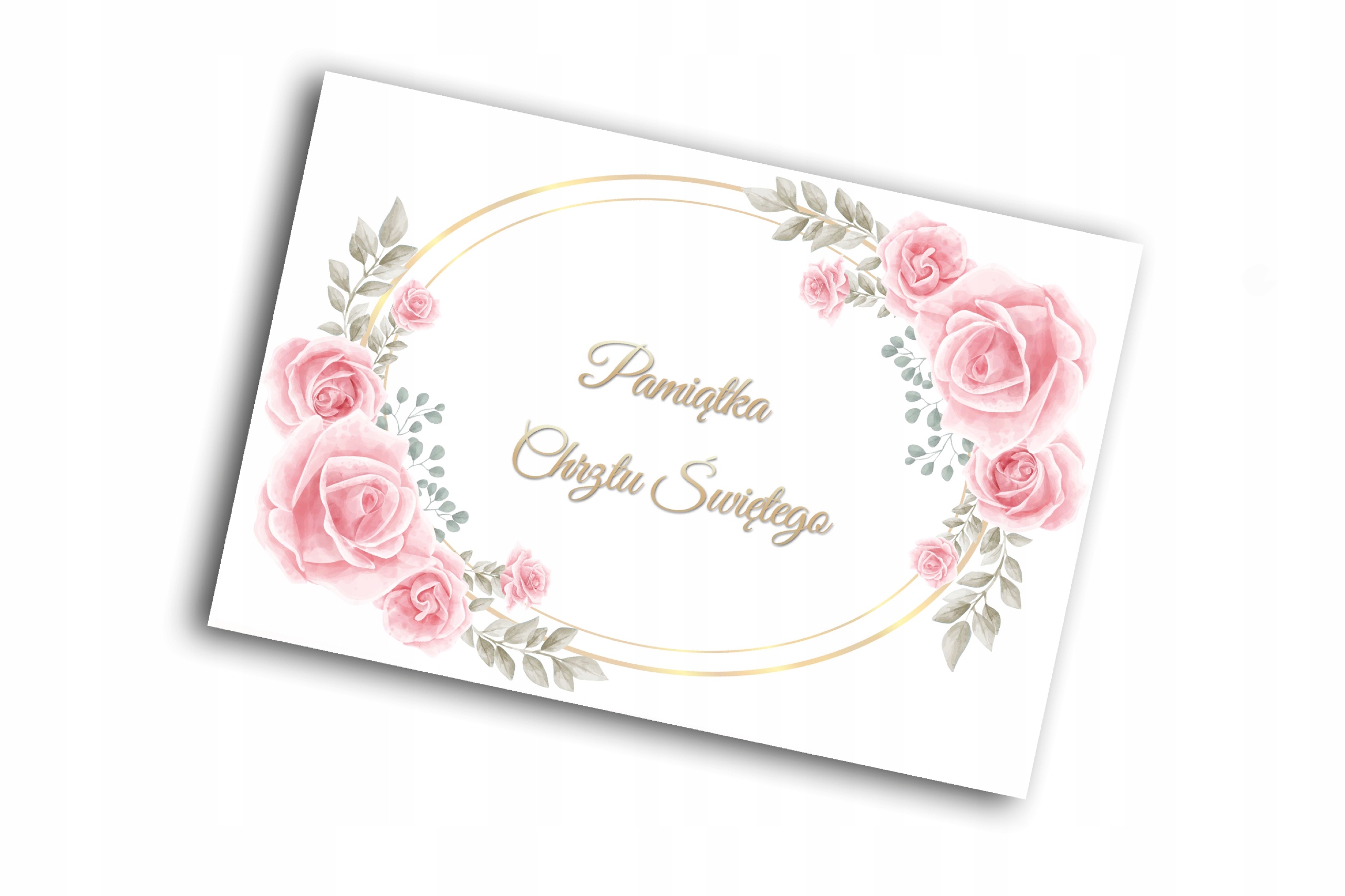 

Etui na zdjęcia karton 15x21,15x23-pamiątka Chrztu