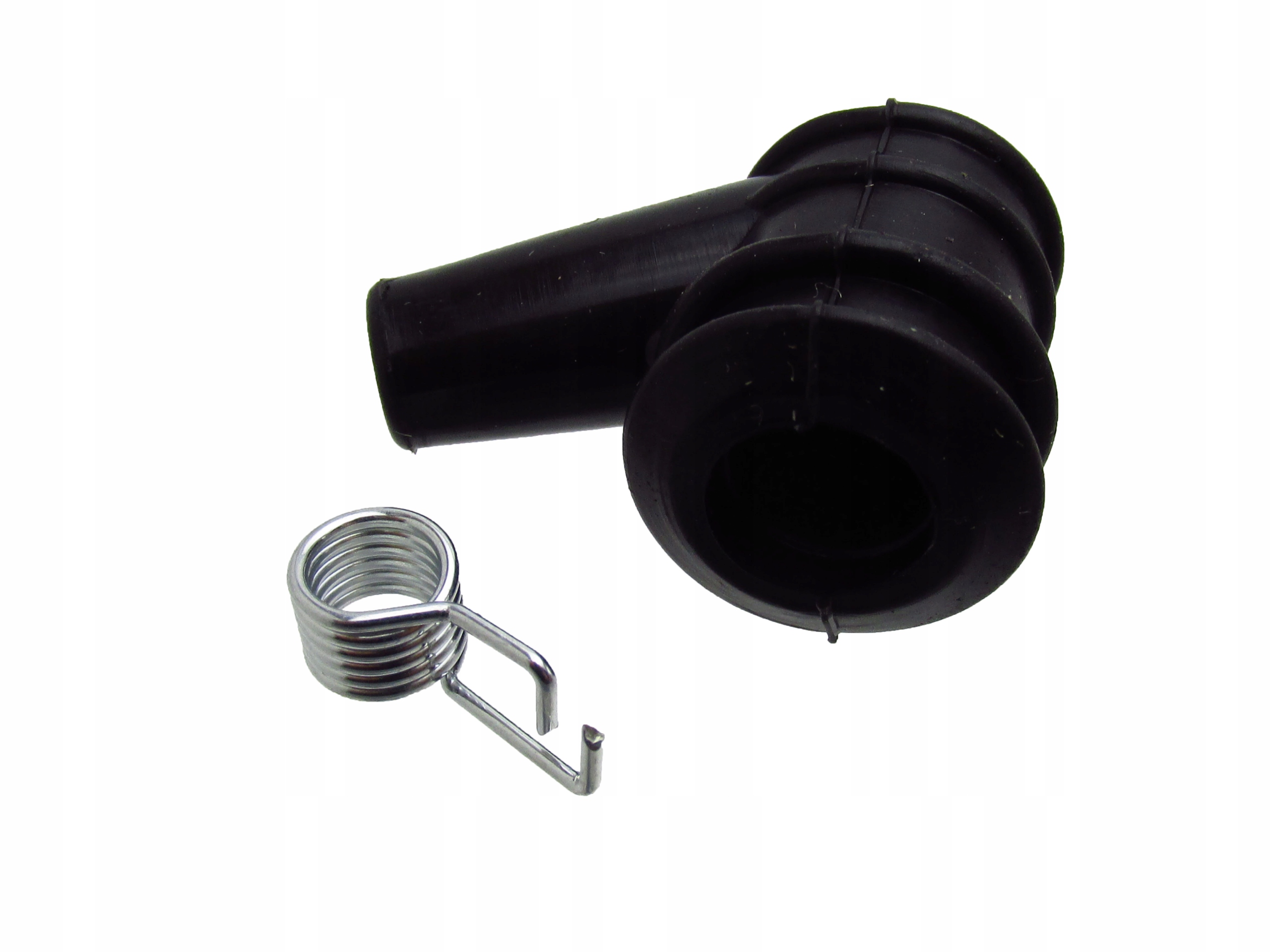 

Fajka świecy uniwersalna do piły kosy