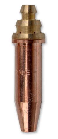 

Dysza do palnika Twc propan Pnme nr 3 10-30mm