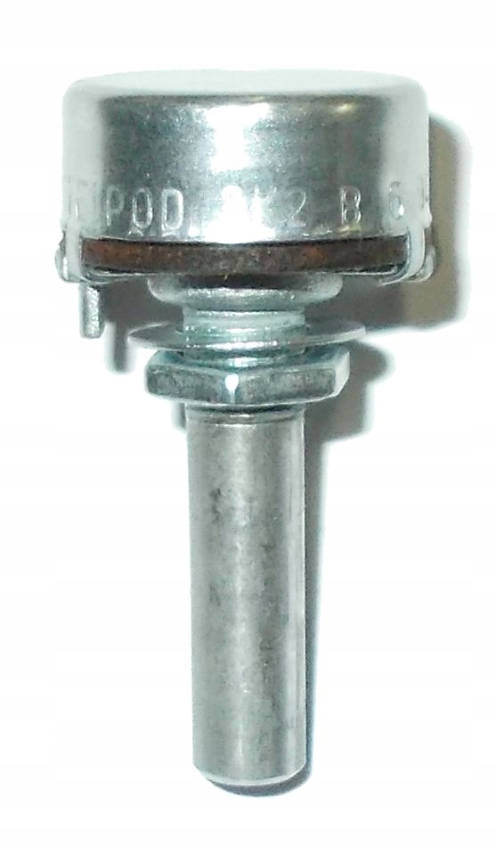 

Potencjometr Telpod PR-186 2,2k B 25p1 3szt=6zł