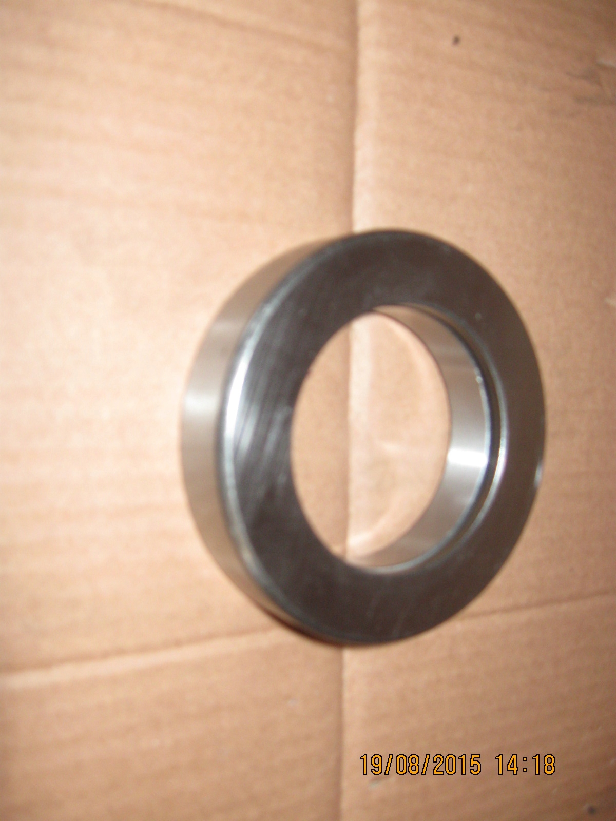 Łożysko sprzęgła Foton 824/904 Bearing 996712