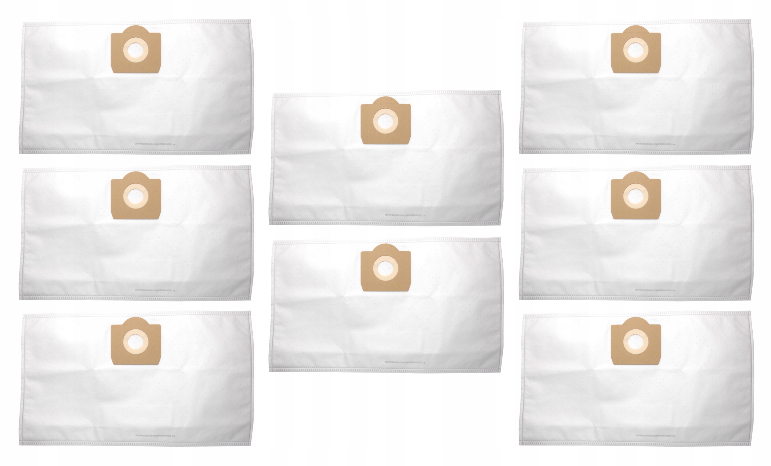 Tašky pre MAKITA VC2512L VC3011L VC3012 446L STRONG