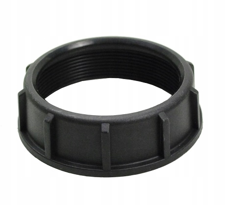 7575600.0.4 - ГАЙКА СОЕДИНЕНИЯ НИЖНЕГО КОЛЕНА ALTEK AGRIFAC