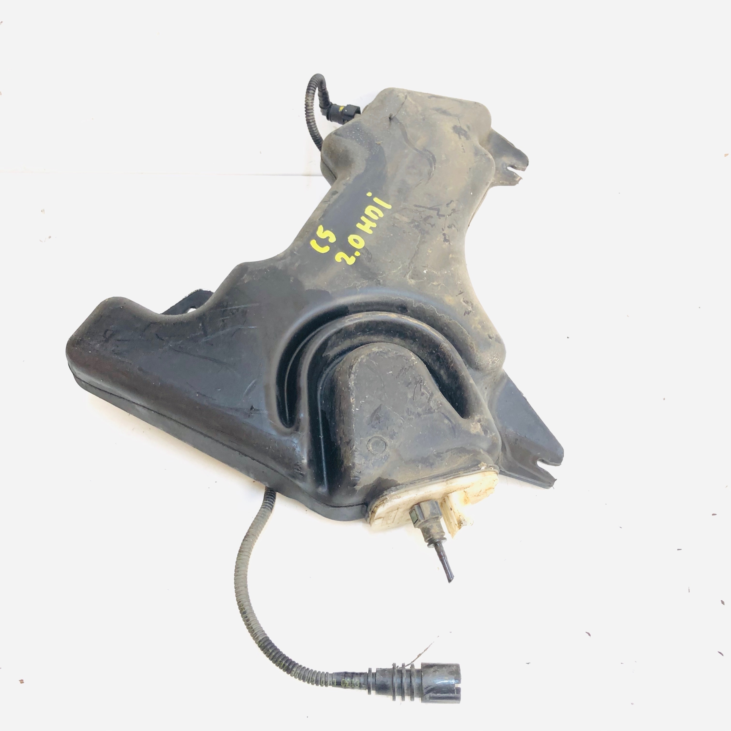 Бачок FAP CITROEN C5 III 1,6 2.0 HDI