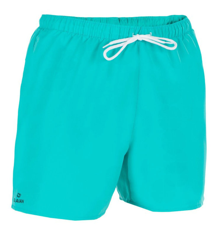 SPODENKI SZORTY DO PŁYWANIA KĄPIELÓWKI SZYBKOSCHNĄCE DO SURFINGU KOLORY L