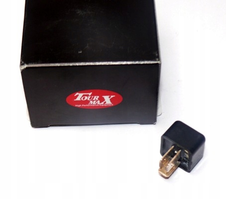 

Prostownik Napięcia REC-103 Honda Fx 650 VFR750