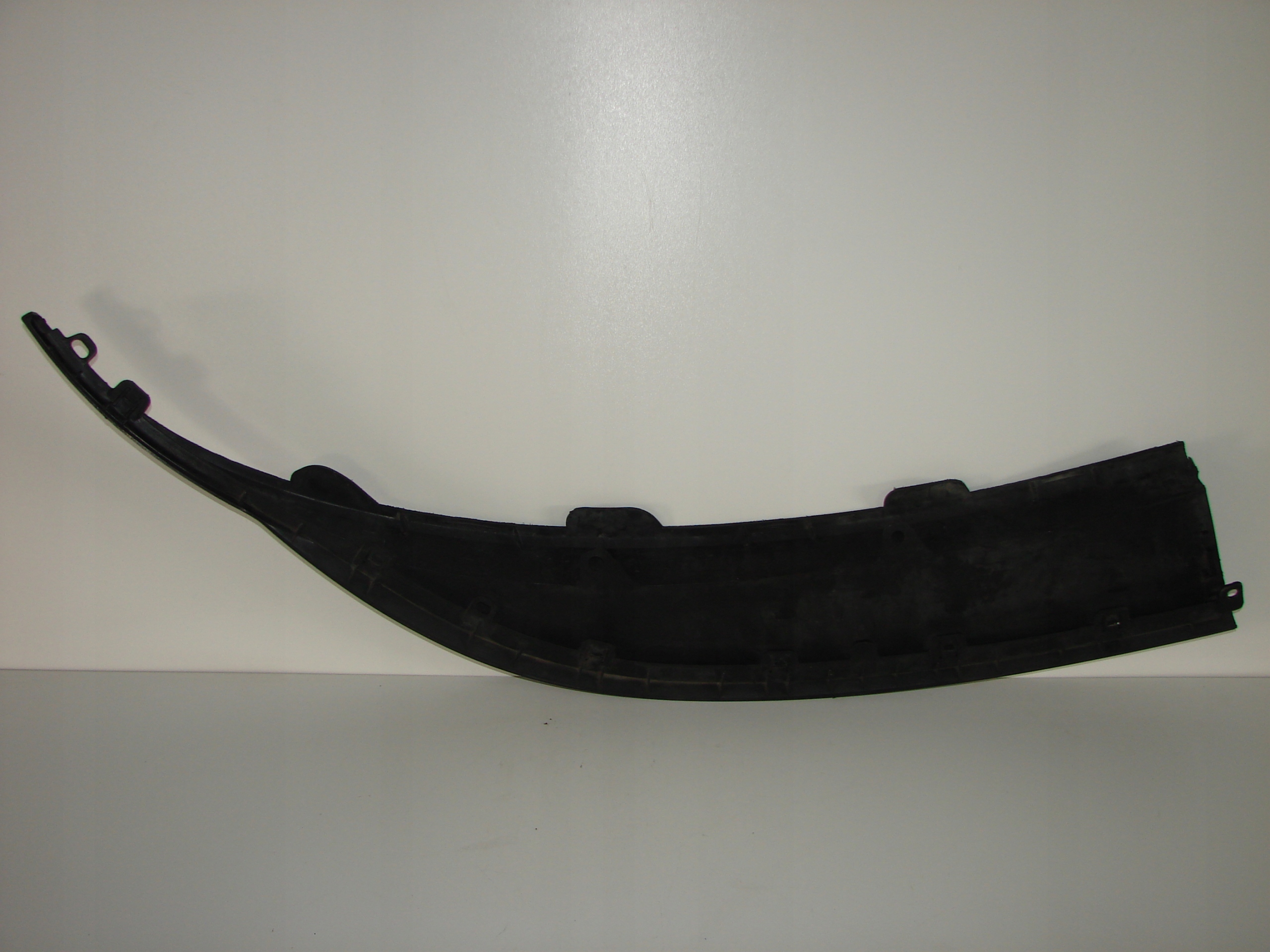 spoiler accessories hokej right OPEL ASTRA IV J 09-12
