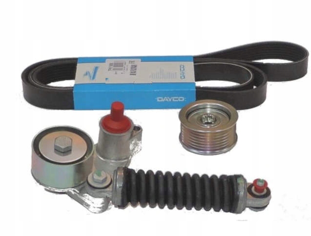 GA355.22 - НАТЯГУВАЧ РЕМЕНЯ SUZUKI GRAND VITARA 1.9 DDIS