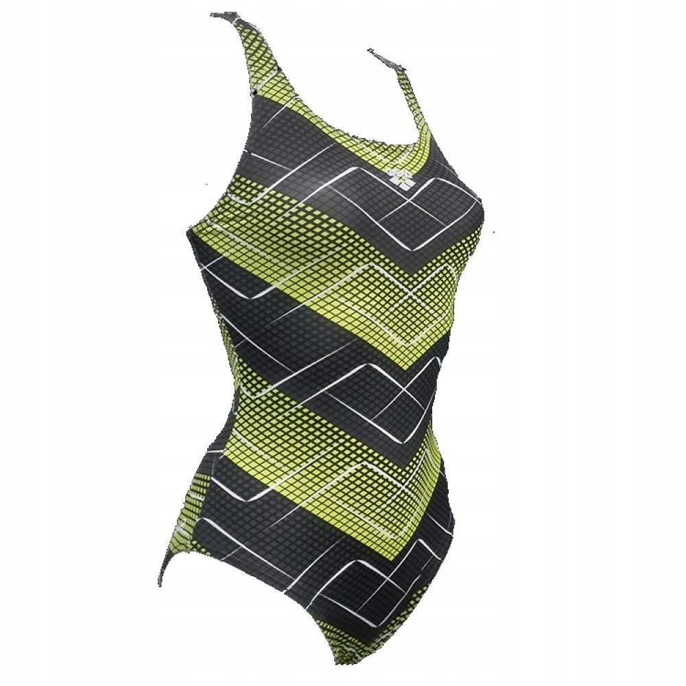 

Arena Strój Kostium Roskilde Swim Pro One Piece 36