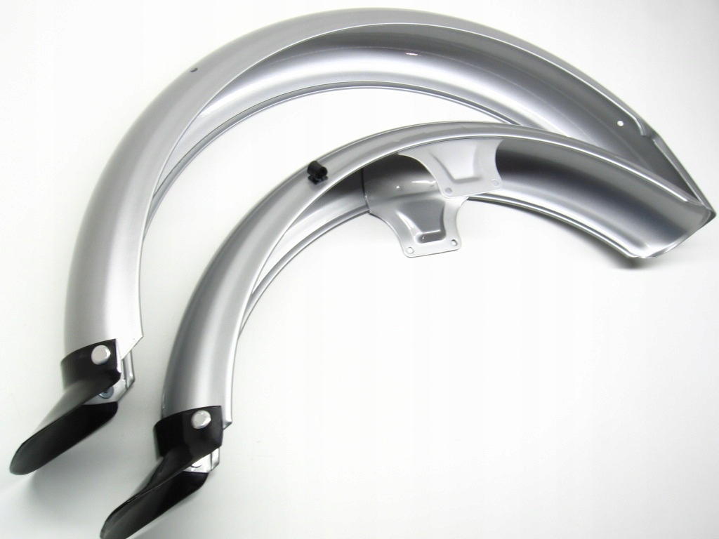 KNIAZW-брызговик передний задний брызговик SIMSON S51 org