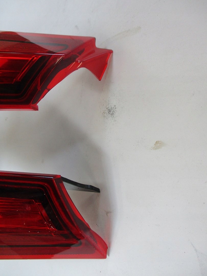 Lampa tylna VOLVO V90 18R LED LEWA Typ samochodu Samochody osobowe