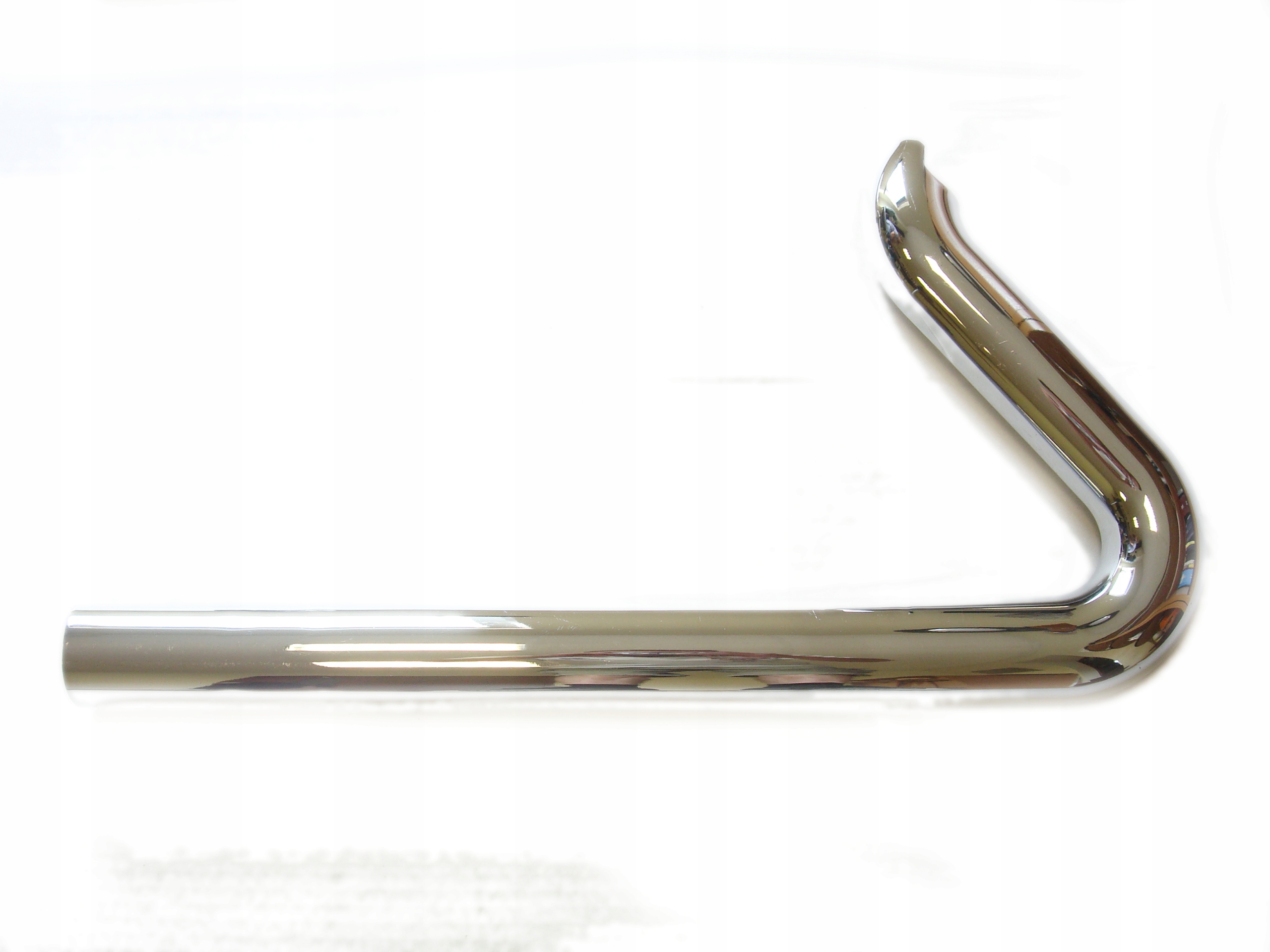 HARLEY SOFTAIL FLDE FLHC КРЫШКА КОЛЛЕКТОРА ГЛУШИТЕЛЯ