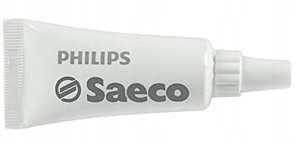 

Smar Saeco do konserwacji ekspresów 5 gram.
