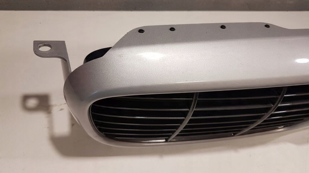 Решетка Ягуар XJ 350