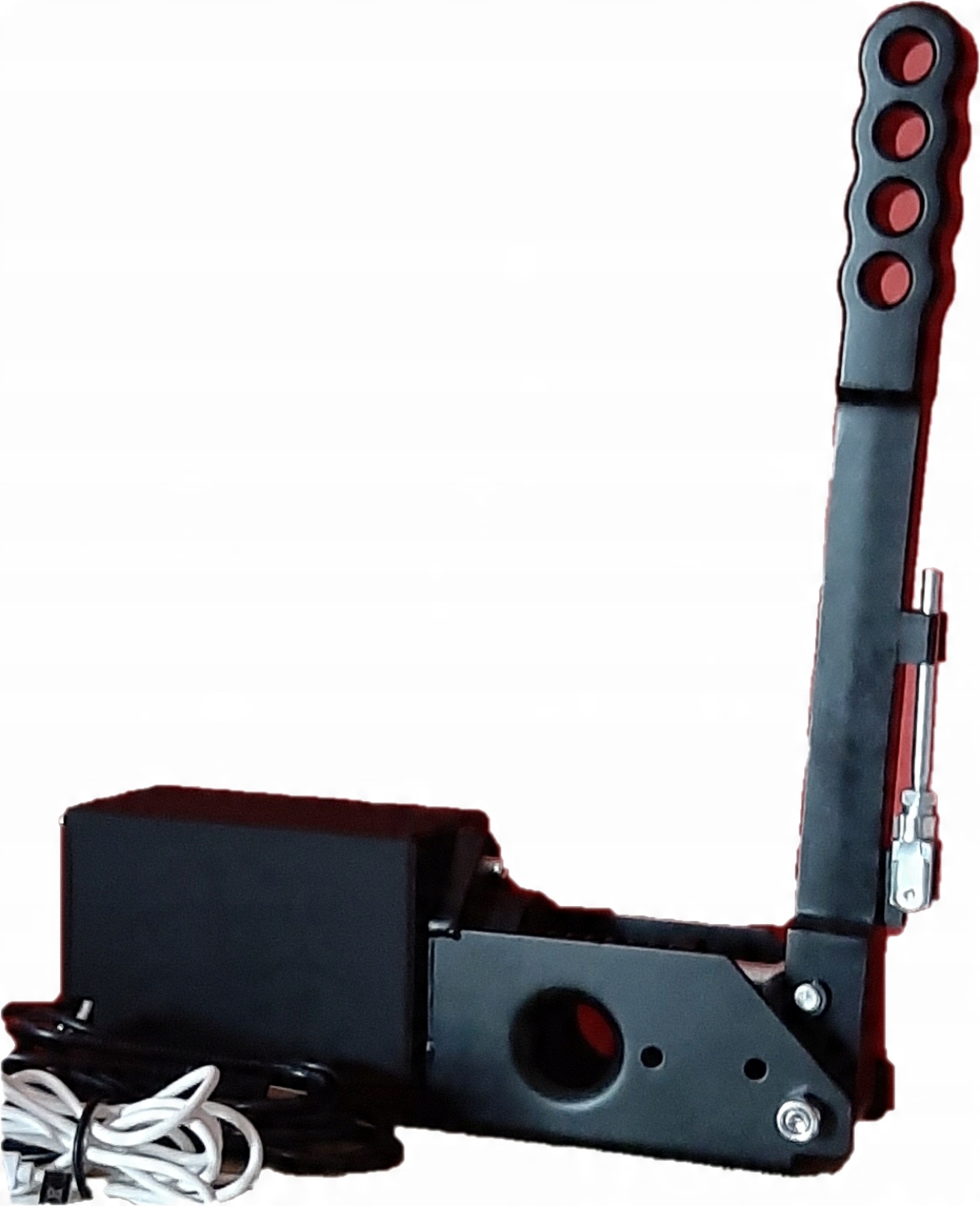 

Hamulec ręczny Xbox Hydrołapa Usb!!! Bez Lutowania
