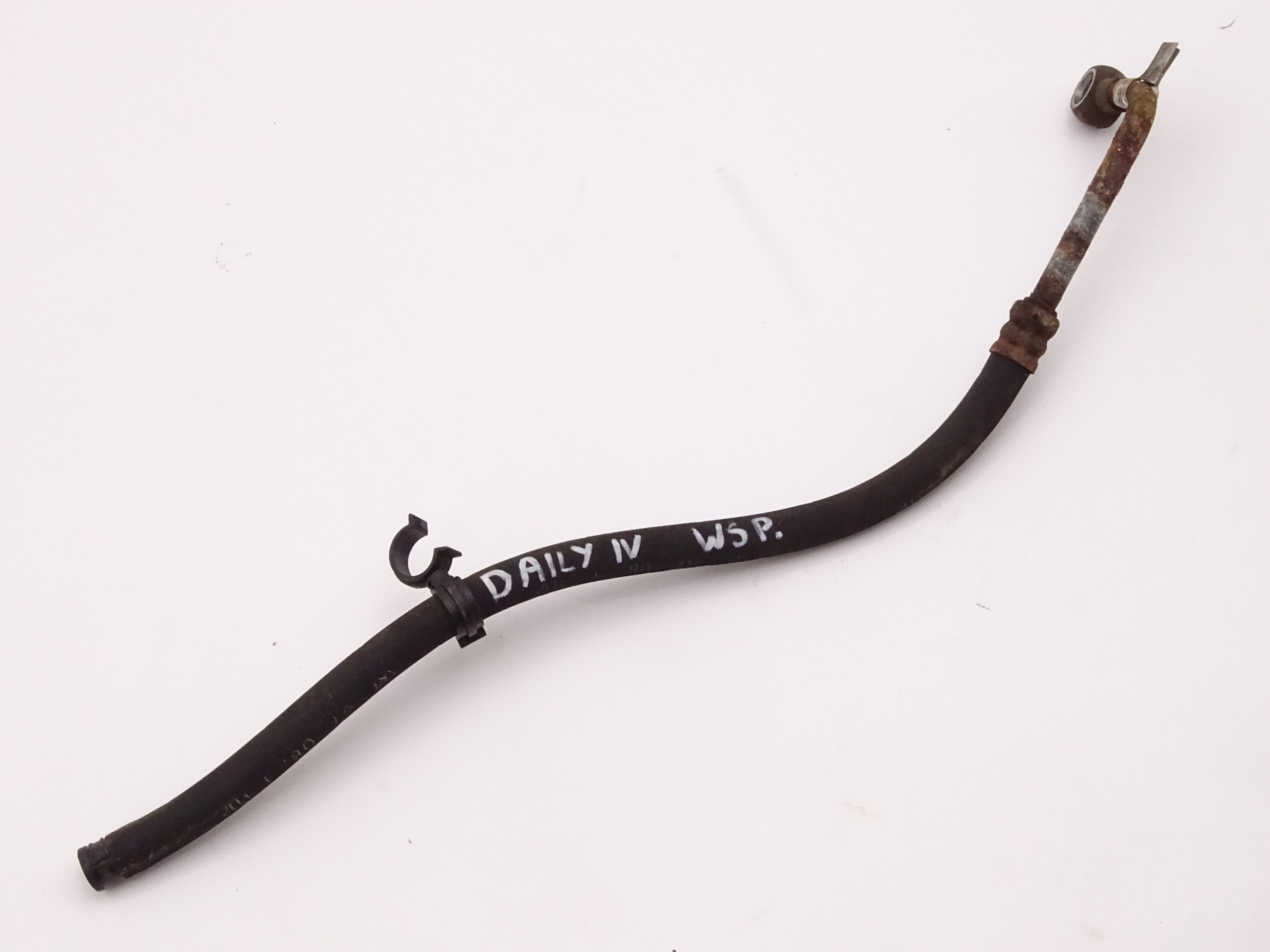 IVECO DAILY IV V 06-14 WĄŻ PRZEWÓD WSPOMAGANIA