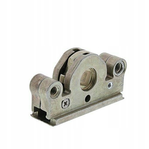 MACO GR.7 2101 - 2350 KASETA ZAMEK DO NAPRAW NOWY MODEL Marka Maco