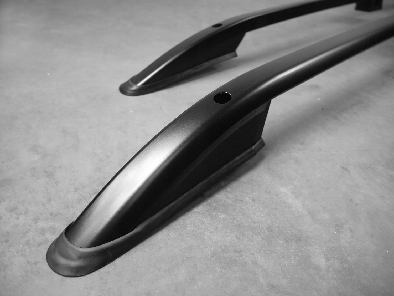 Relingi dachowe Fiat Fiorino Qubo 2007 Part number FIFI 73 0708