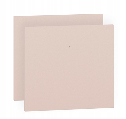 Front ELMO 20-001,pudrowy, MLMEBLE, GRATISY,szybko