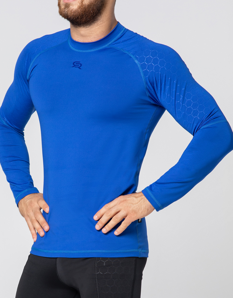 BIELIZNA BLUZA TERMOAKTYWNA ROUGH RADICAL XL Kod producenta STONE LS