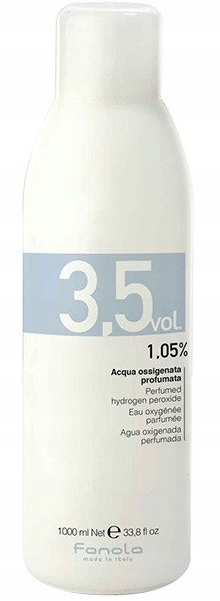 

Fanola Oxydant Emulsja 3,5 vol 1,05% 1000ml