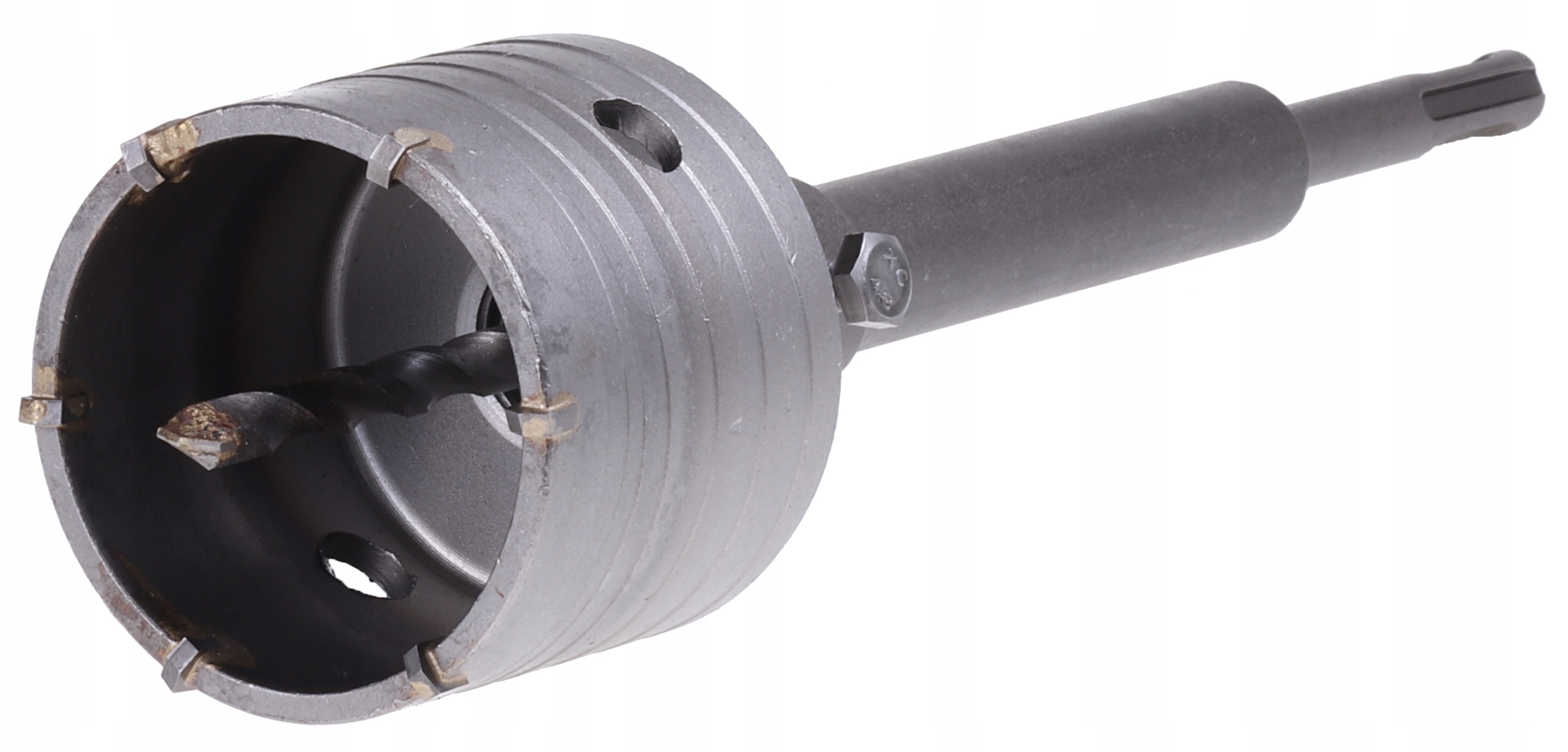 

Koronka 65 mm Betonu Sds-plus Wiertło Otwornica